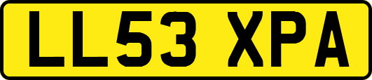LL53XPA