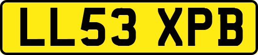 LL53XPB
