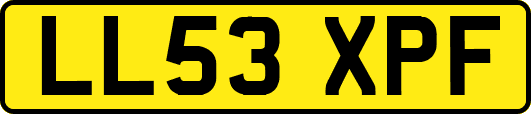 LL53XPF