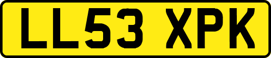 LL53XPK
