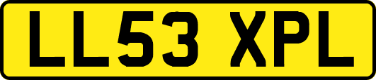 LL53XPL