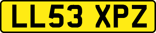 LL53XPZ