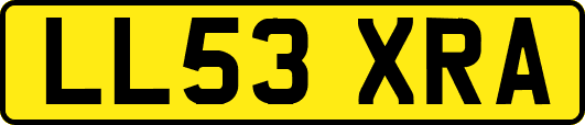 LL53XRA