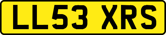 LL53XRS