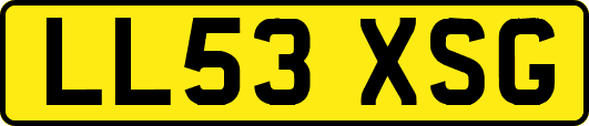 LL53XSG