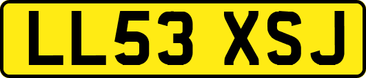 LL53XSJ