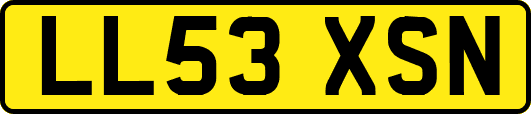 LL53XSN