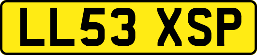 LL53XSP