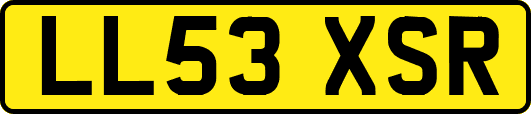 LL53XSR