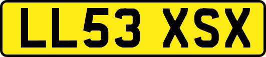 LL53XSX
