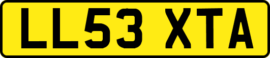 LL53XTA