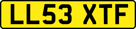 LL53XTF