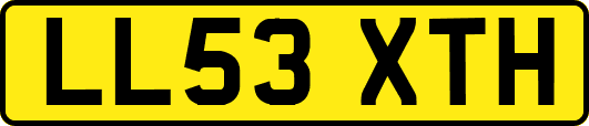 LL53XTH