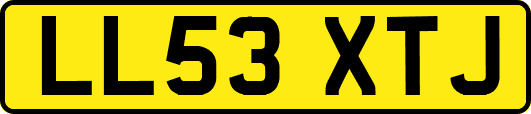 LL53XTJ