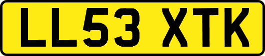 LL53XTK
