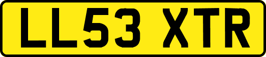 LL53XTR
