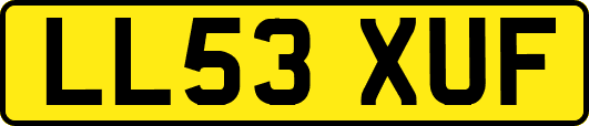 LL53XUF