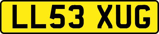 LL53XUG