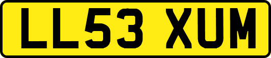 LL53XUM