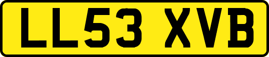 LL53XVB
