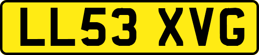 LL53XVG