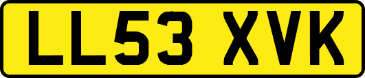 LL53XVK