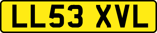 LL53XVL