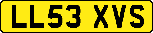 LL53XVS