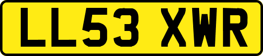 LL53XWR