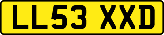 LL53XXD