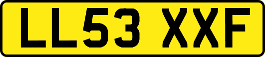 LL53XXF