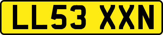 LL53XXN