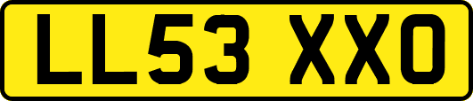 LL53XXO