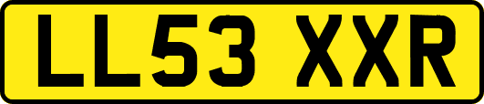 LL53XXR