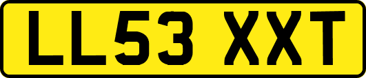 LL53XXT