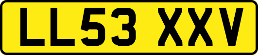 LL53XXV