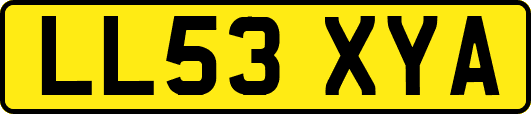 LL53XYA