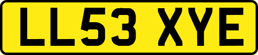 LL53XYE