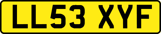 LL53XYF