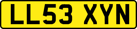 LL53XYN