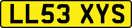 LL53XYS