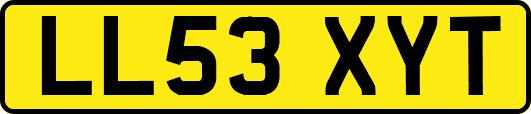 LL53XYT