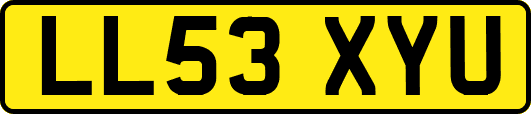 LL53XYU