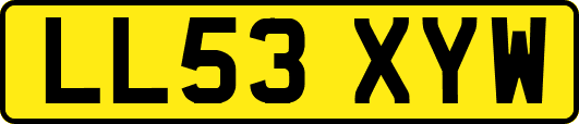 LL53XYW