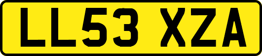 LL53XZA