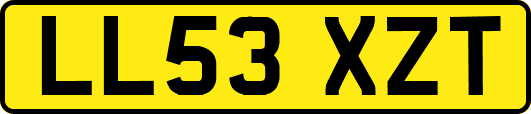 LL53XZT