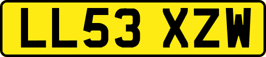 LL53XZW