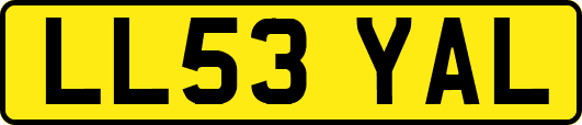 LL53YAL