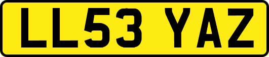 LL53YAZ