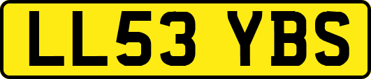 LL53YBS